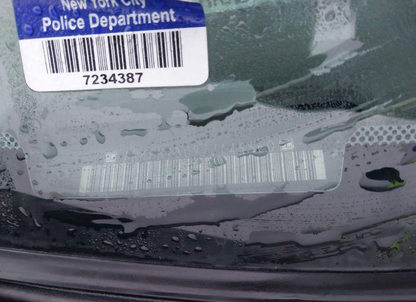 Photo 11 of 2007 Gmc Yukon SLE (VIN 1GKFK13097J145360)