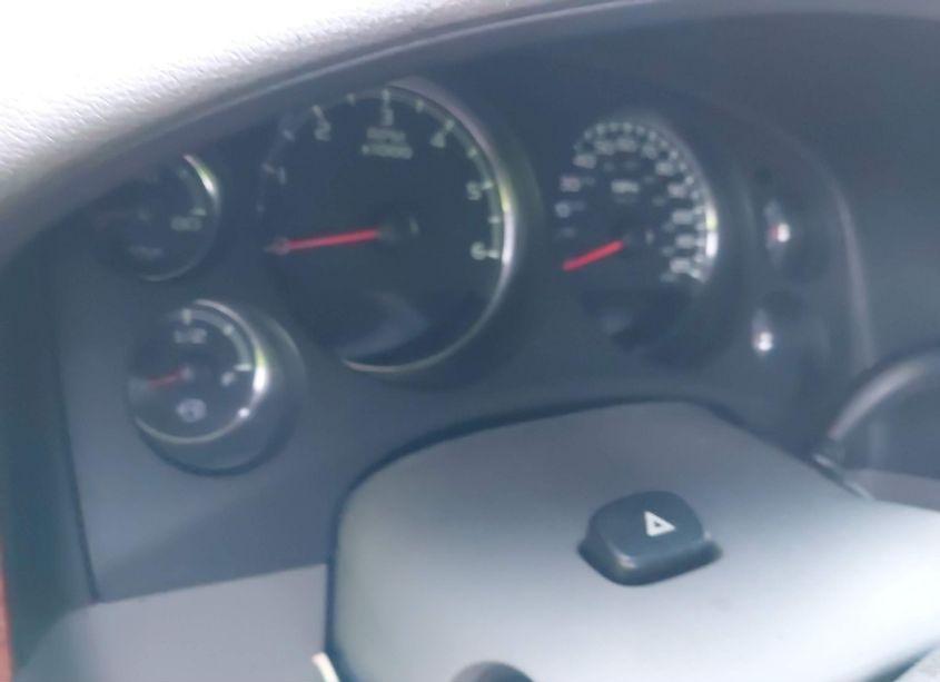 Photo 7 of 2007 Gmc Yukon SLE (VIN 1GKFK13097J145360)