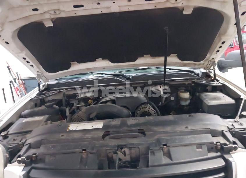 Photo 10 of 2007 Gmc Yukon SLT (VIN 1GKFK13097R335239)