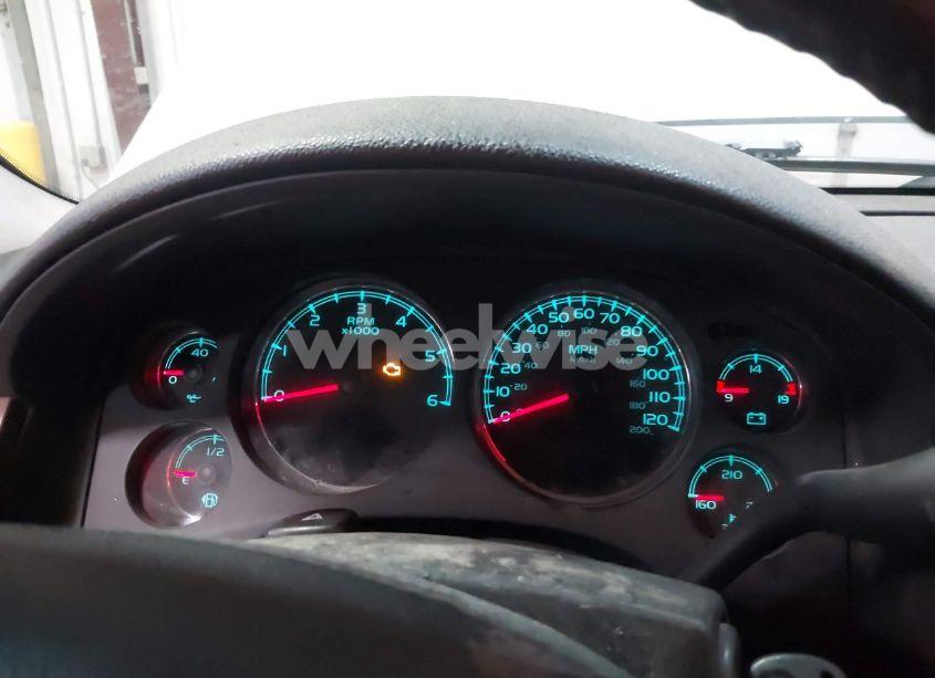 Photo 7 of 2007 Gmc Yukon SLT (VIN 1GKFK13097R335239)