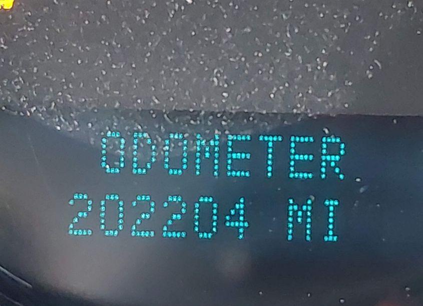 Photo 7 of 2008 Gmc Yukon SLT (VIN 1GKFK13098R104763)