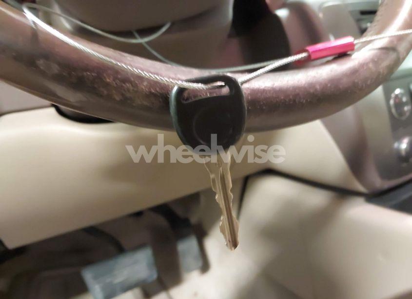 Photo 11 of 2007 Gmc Yukon SLT (VIN 1GKFK130X7J115798)