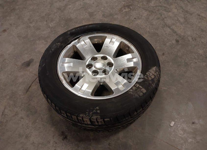 Photo 12 of 2007 Gmc Yukon SLT (VIN 1GKFK130X7J115798)