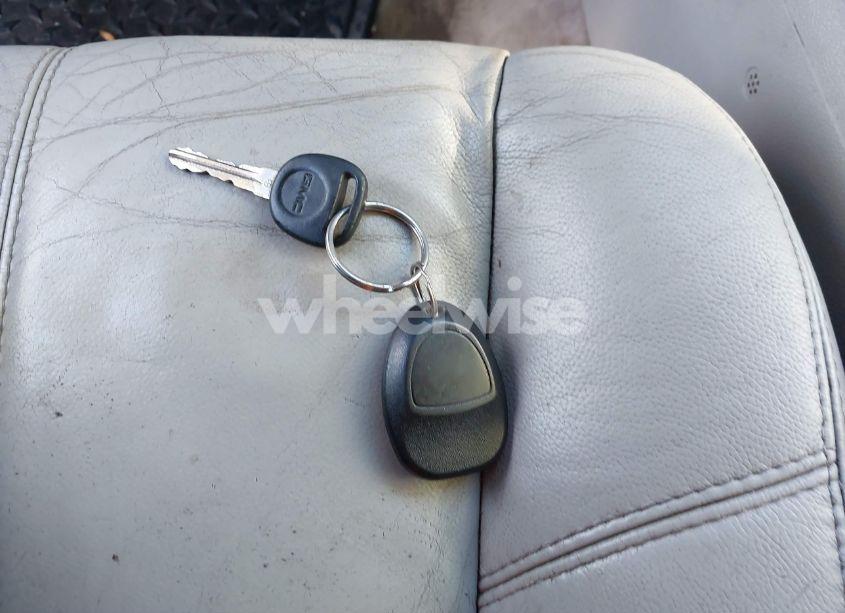 Photo 11 of 2007 Gmc Yukon (VIN 1GKFK130X7R120615)