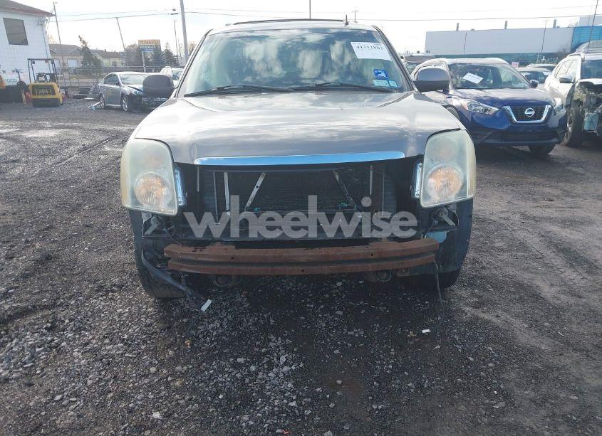 Photo 6 of 2007 Gmc Yukon (VIN 1GKFK130X7R120615)