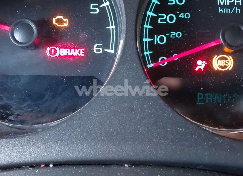 Photo 7 of 2007 Gmc Yukon (VIN 1GKFK130X7R120615)