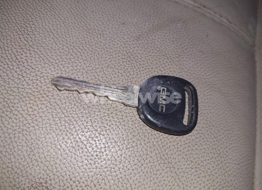 Photo 11 of 2007 Gmc Yukon SLT (VIN 1GKFK130X7R203221)