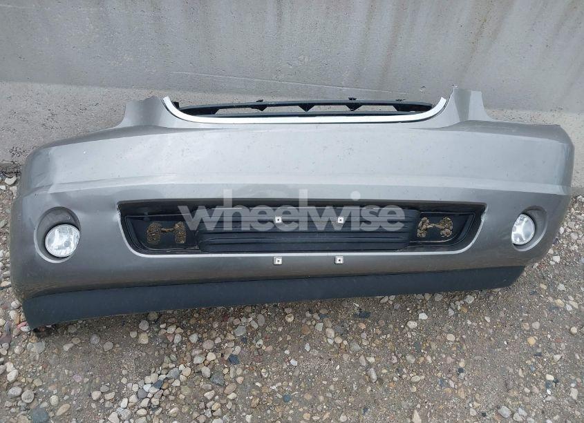 Photo 12 of 2007 Gmc Yukon XL 1500 SLT (VIN 1GKFK16307J382809)