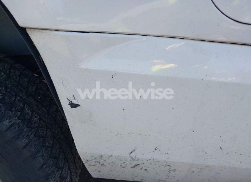 Photo 17 of 2008 Gmc Yukon XL 1500 SLT (VIN 1GKFK16318R108294)