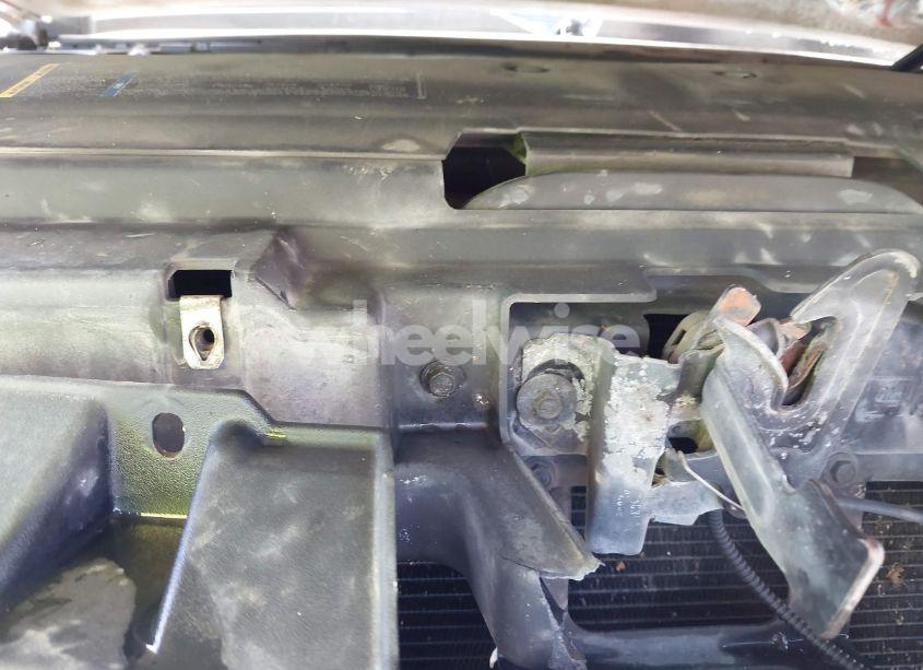 Photo 10 of 2007 Gmc Yukon XL 1500 SLT (VIN 1GKFK16327J169229)