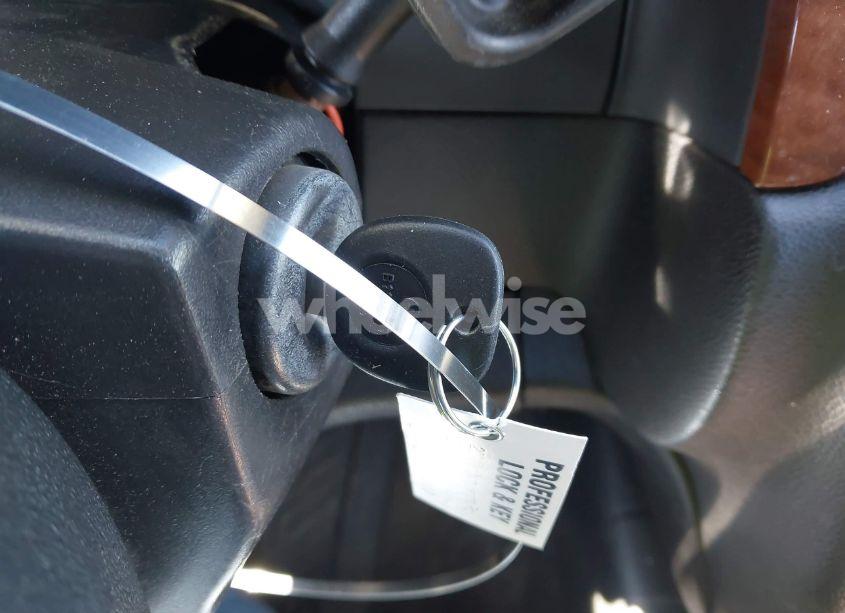 Photo 11 of 2008 Gmc Yukon XL 1500 SLT (VIN 1GKFK16328R190505)