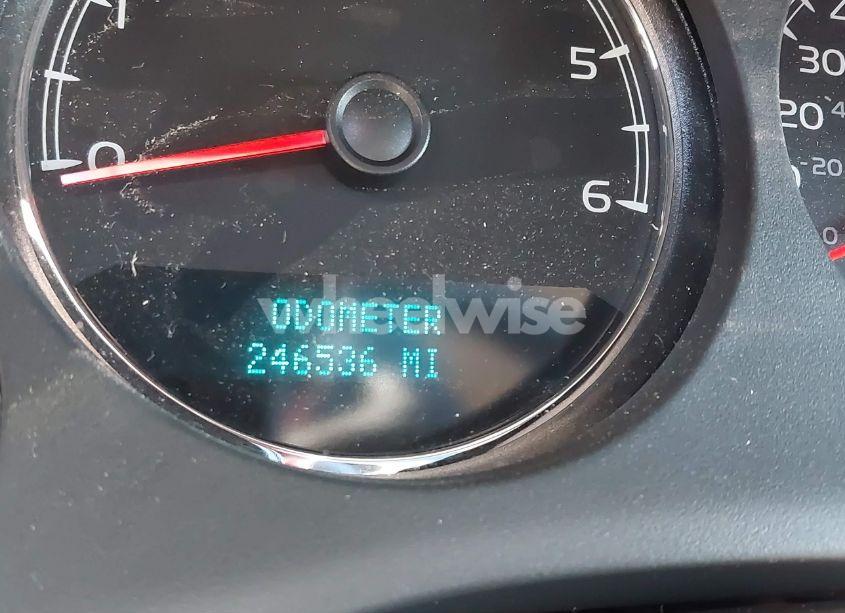 Photo 7 of 2008 Gmc Yukon XL 1500 SLT (VIN 1GKFK16328R190505)