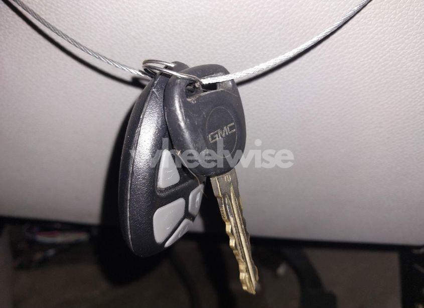 Photo 11 of 2007 Gmc Yukon XL 1500 SLT (VIN 1GKFK16337J384747)