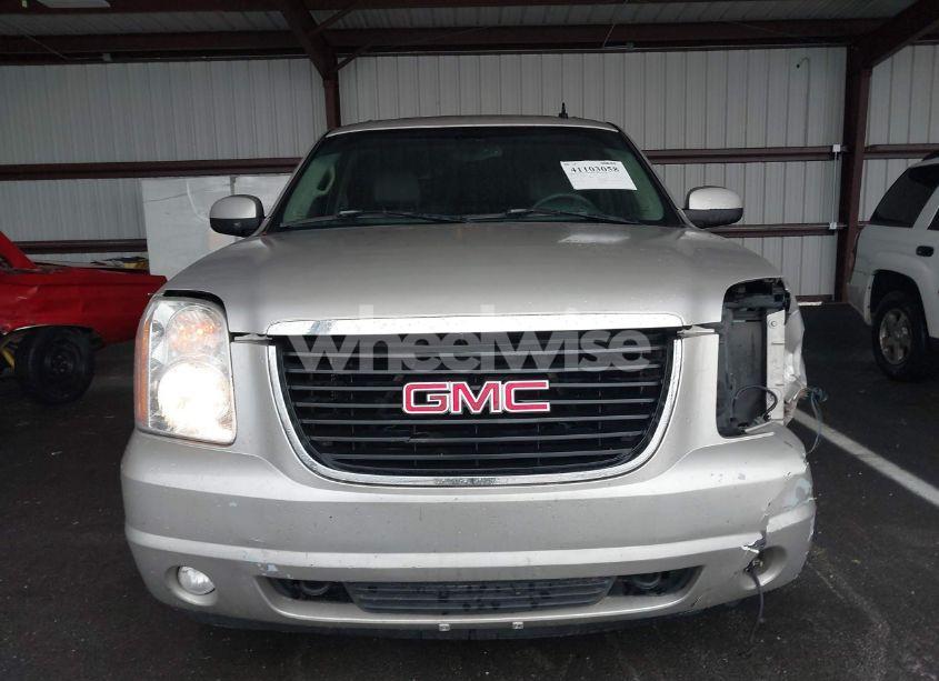 Photo 13 of 2007 Gmc Yukon XL 1500 SLT (VIN 1GKFK16337J384747)