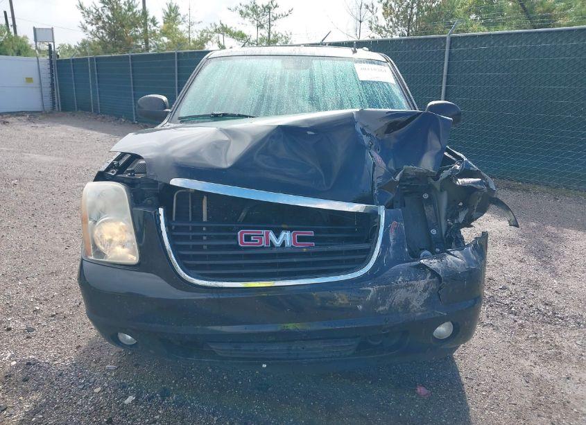 Photo 12 of 2007 Gmc Yukon XL 1500 SLT (VIN 1GKFK16347R330150)