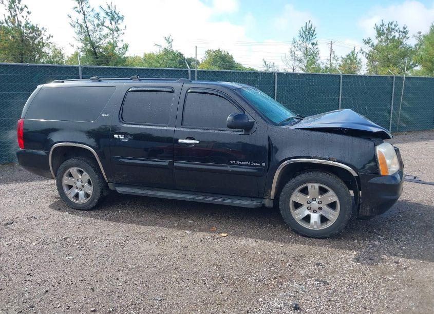 Photo 13 of 2007 Gmc Yukon XL 1500 SLT (VIN 1GKFK16347R330150)