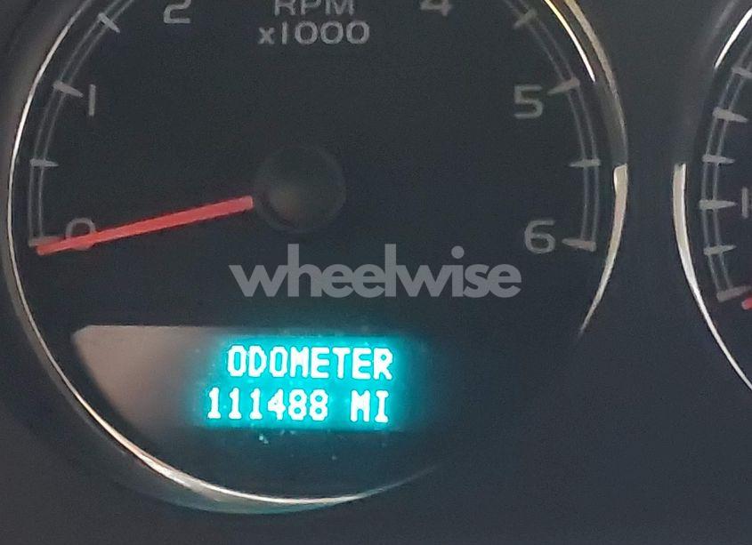 Photo 15 of 2007 Gmc Yukon XL 1500 SLT (VIN 1GKFK16367R207918)