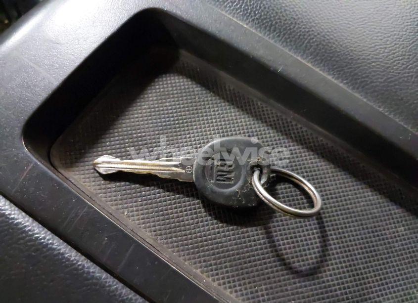 Photo 11 of 2008 Gmc Yukon XL 1500 SLT (VIN 1GKFK16368R266193)