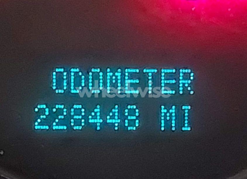 Photo 7 of 2008 Gmc Yukon XL 1500 SLT (VIN 1GKFK16368R266193)