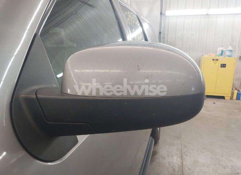 Photo 12 of 2007 Gmc Yukon XL 1500 SLT (VIN 1GKFK16387R195478)