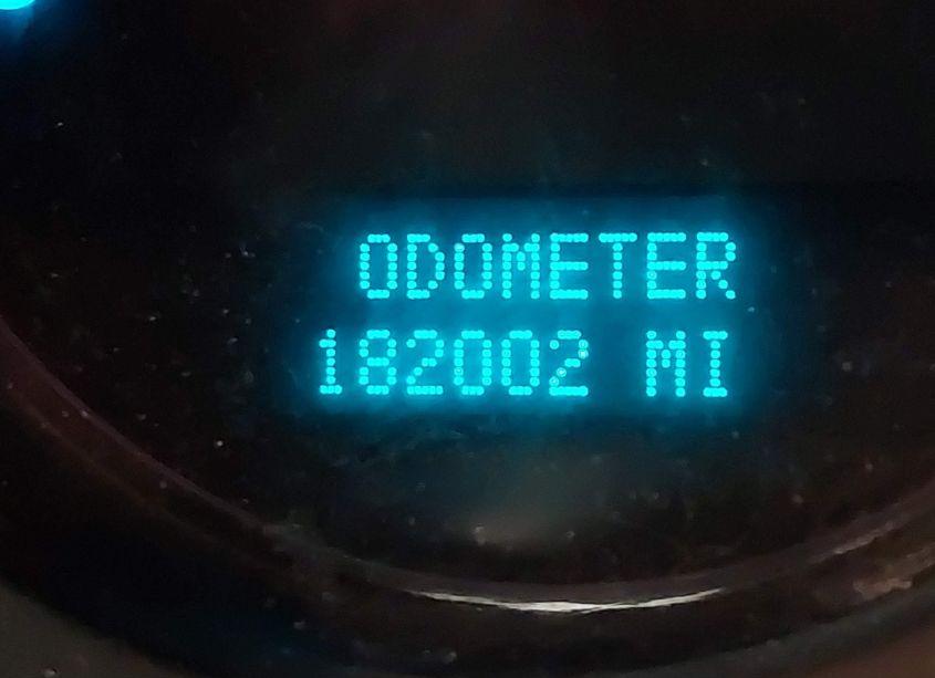 Photo 15 of 2008 Gmc Yukon XL 1500 SLT (VIN 1GKFK16Y18R146054)