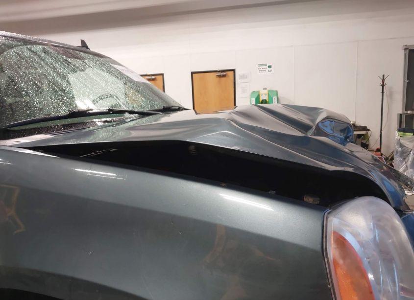 Photo 17 of 2008 Gmc Yukon XL 1500 SLT (VIN 1GKFK16Y18R146054)