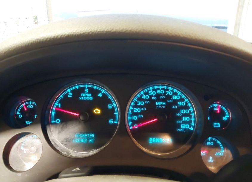 Photo 7 of 2008 Gmc Yukon XL 1500 SLT (VIN 1GKFK16Y18R146054)