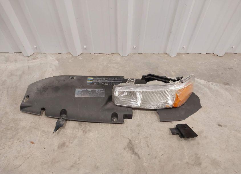 Photo 12 of 2002 Gmc Yukon XL 1500 SLT (VIN 1GKFK16Z02J257113)