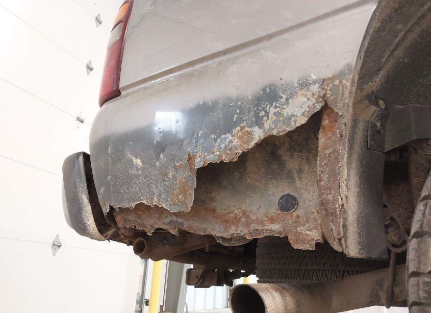 Photo 14 of 2002 Gmc Yukon XL 1500 SLT (VIN 1GKFK16Z02J257113)