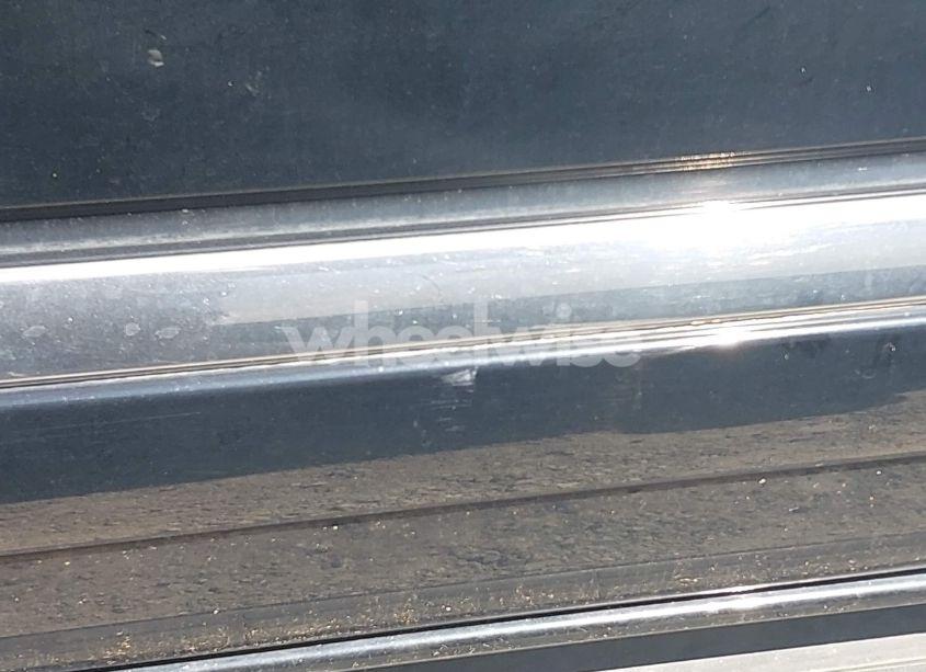 Photo 12 of 2004 Gmc Yukon XL 1500 SLT (VIN 1GKFK16Z04R237304)