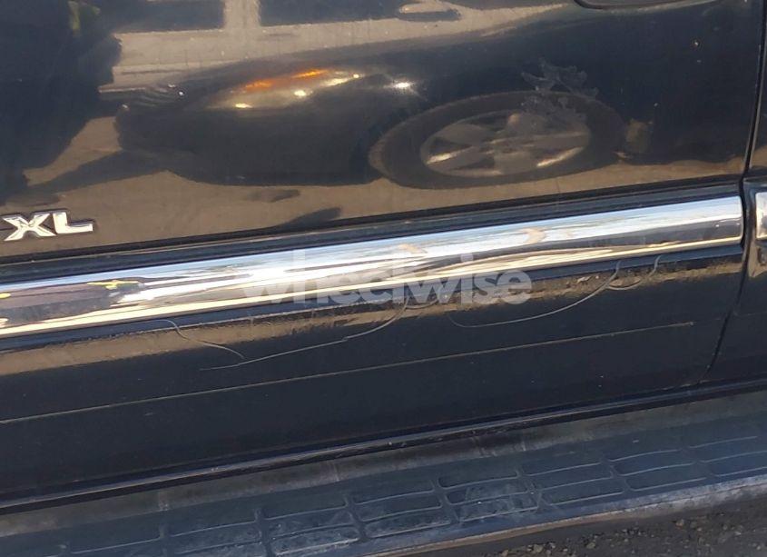 Photo 14 of 2004 Gmc Yukon XL 1500 SLT (VIN 1GKFK16Z04R237304)