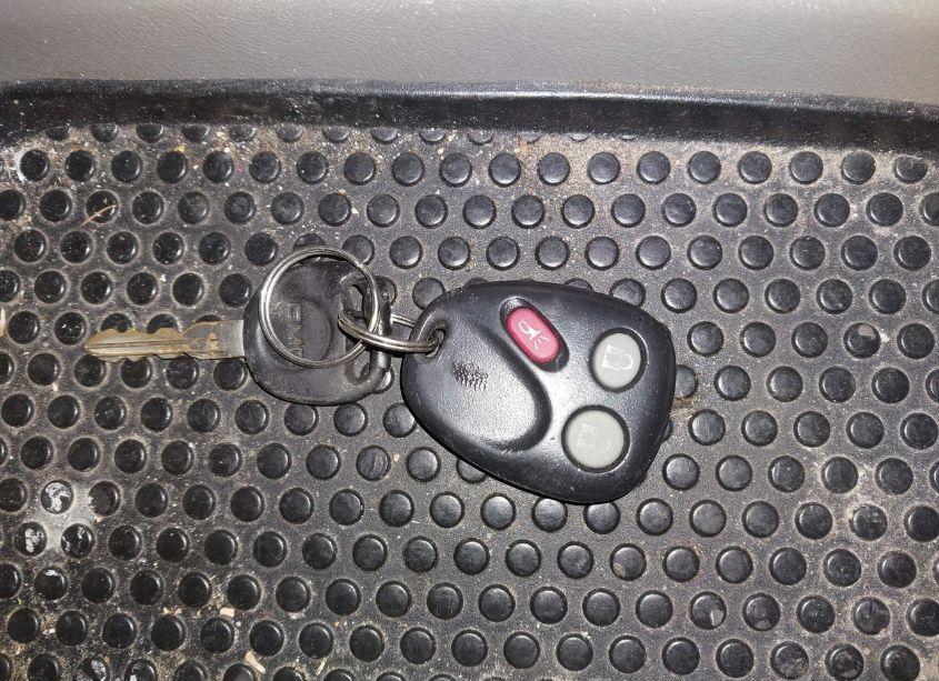 Photo 11 of 2005 Gmc Yukon XL 1500 SLT (VIN 1GKFK16Z05J117065)