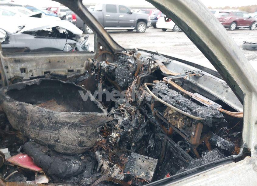 Photo 5 of 2005 Gmc Yukon XL 1500 SLT (VIN 1GKFK16Z25R126531)