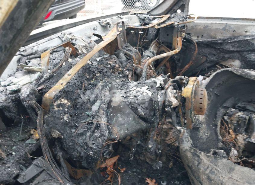 Photo 7 of 2005 Gmc Yukon XL 1500 SLT (VIN 1GKFK16Z25R126531)