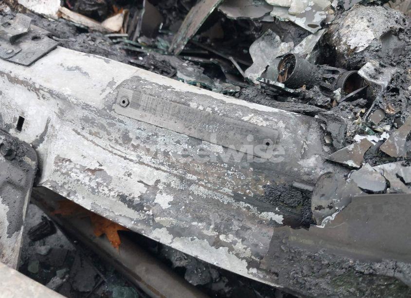 Photo 9 of 2005 Gmc Yukon XL 1500 SLT (VIN 1GKFK16Z25R126531)