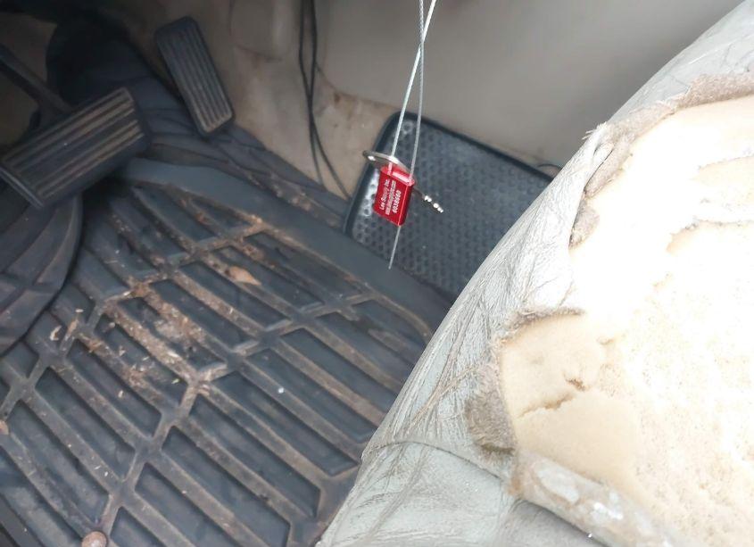 Photo 11 of 2005 Gmc Yukon XL 1500 SLT (VIN 1GKFK16Z35J155423)