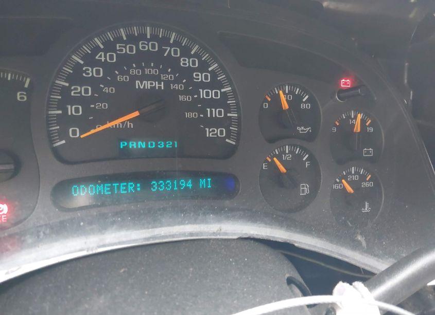 Photo 7 of 2005 Gmc Yukon XL 1500 SLT (VIN 1GKFK16Z35J155423)