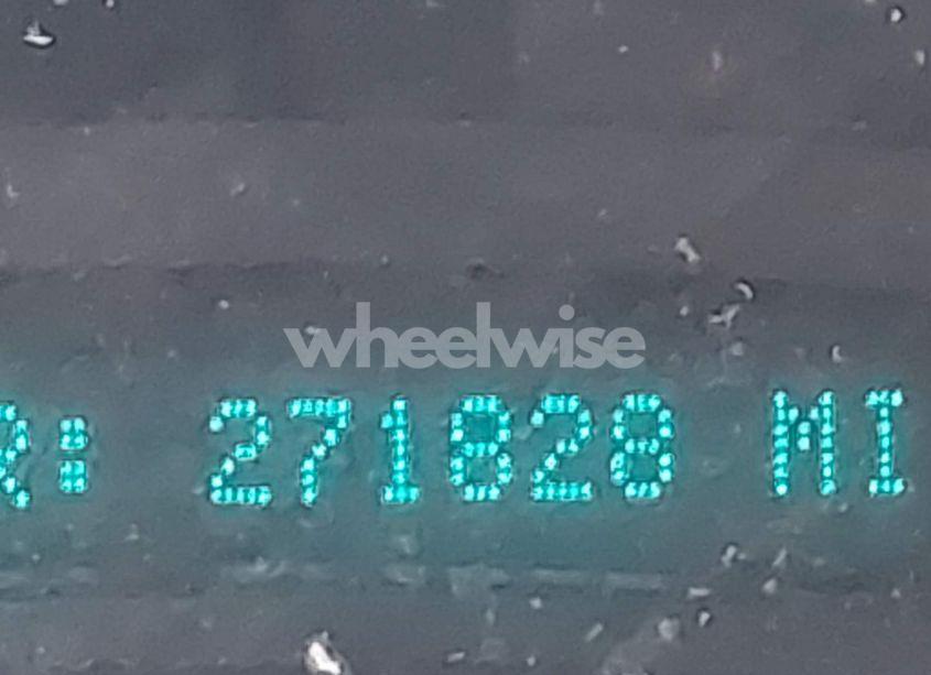 Photo 14 of 2003 Gmc Yukon XL 1500 SLT (VIN 1GKFK16Z83J180847)