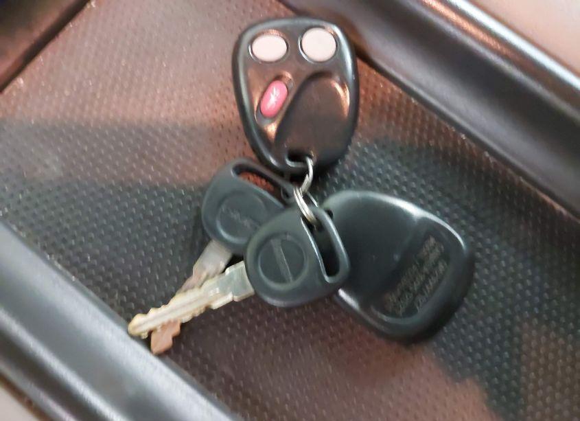 Photo 11 of 2005 Gmc Yukon XL 1500 SLE (VIN 1GKFK16Z95J256420)