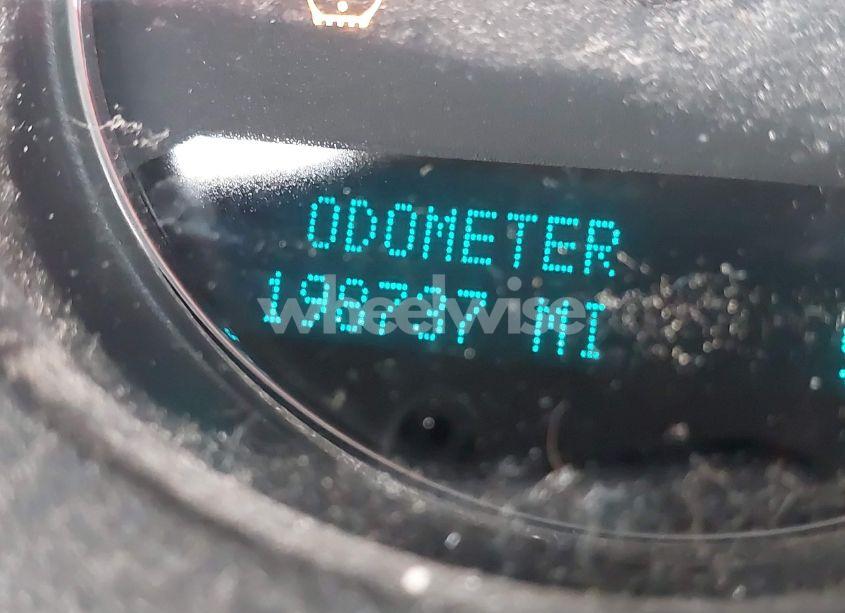 Photo 16 of 2009 Gmc Yukon SLT2 (VIN 1GKFK33019R248725)