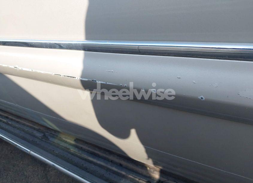 Photo 13 of 2007 Gmc Yukon DENALI (VIN 1GKFK63807J229151)