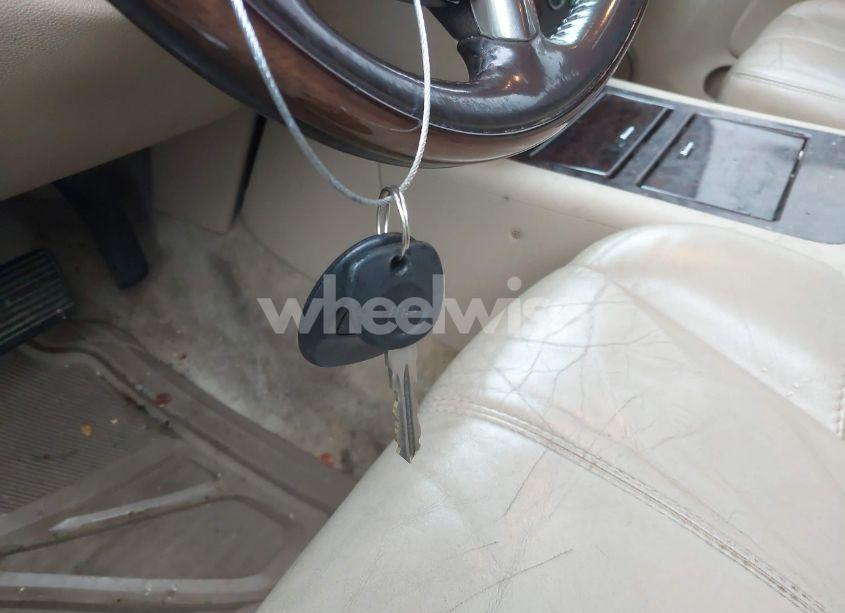 Photo 11 of 2007 Gmc Yukon DENALI (VIN 1GKFK63807J330500)