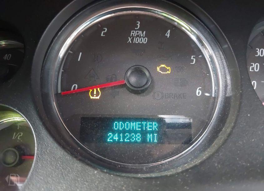 Photo 16 of 2007 Gmc Yukon DENALI (VIN 1GKFK63807J336362)