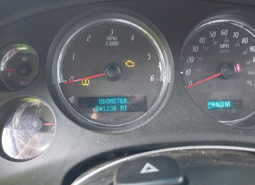 Photo 7 of 2007 Gmc Yukon DENALI (VIN 1GKFK63807J336362)