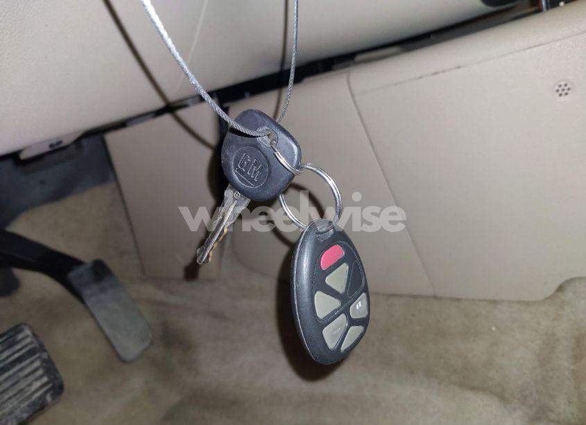 Photo 11 of 2008 Gmc Yukon DENALI (VIN 1GKFK63818J175263)