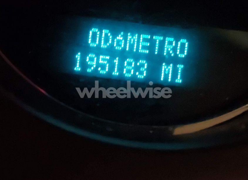 Photo 15 of 2008 Gmc Yukon DENALI (VIN 1GKFK63818J175263)