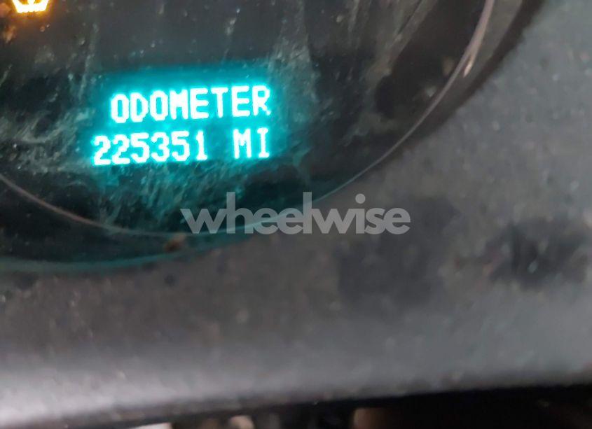 Photo 7 of 2007 Gmc Yukon DENALI (VIN 1GKFK63827J168661)