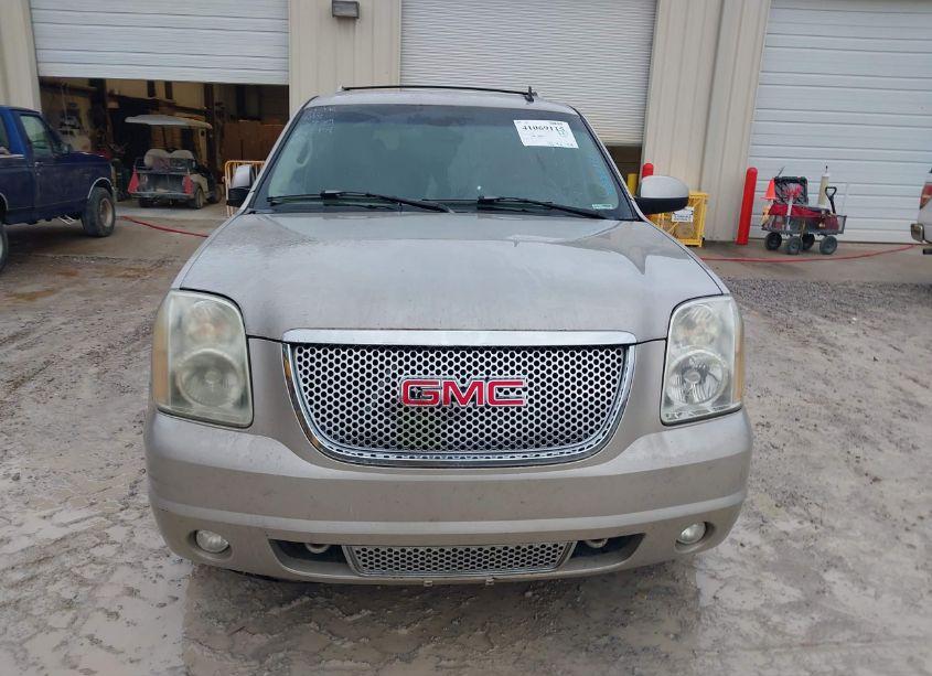 Photo 12 of 2007 Gmc Yukon DENALI (VIN 1GKFK63827J228471)