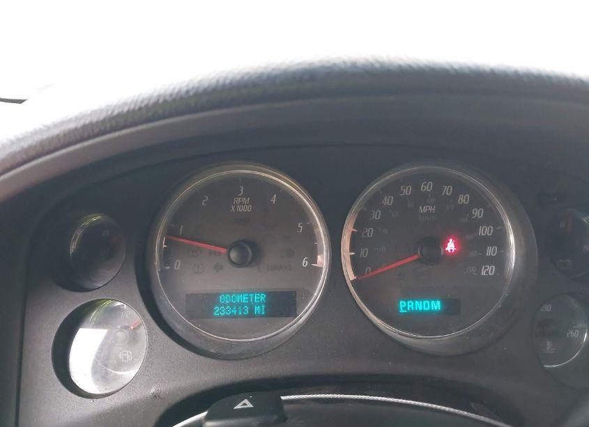 Photo 7 of 2007 Gmc Yukon DENALI (VIN 1GKFK63827J228471)