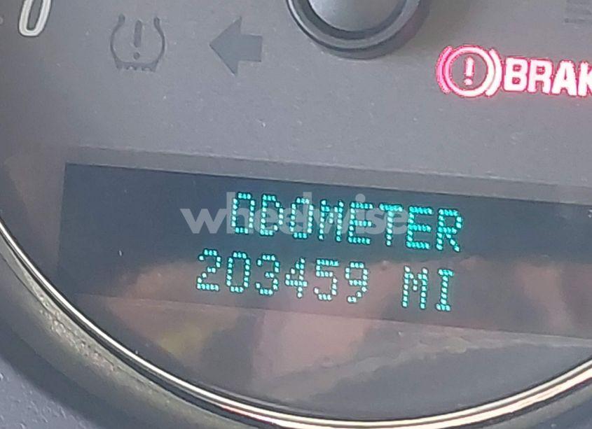 Photo 15 of 2007 Gmc Yukon DENALI (VIN 1GKFK63827J265939)